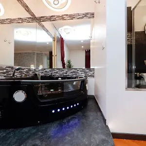 Enchanting Jacuzzi Trastevere Appartamento Roma