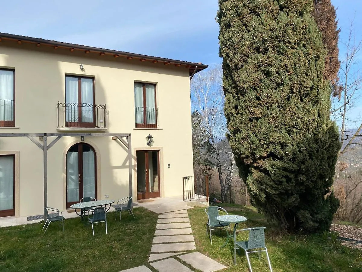 Appartamento Residenza Cipressi e Olivi Verona Italia