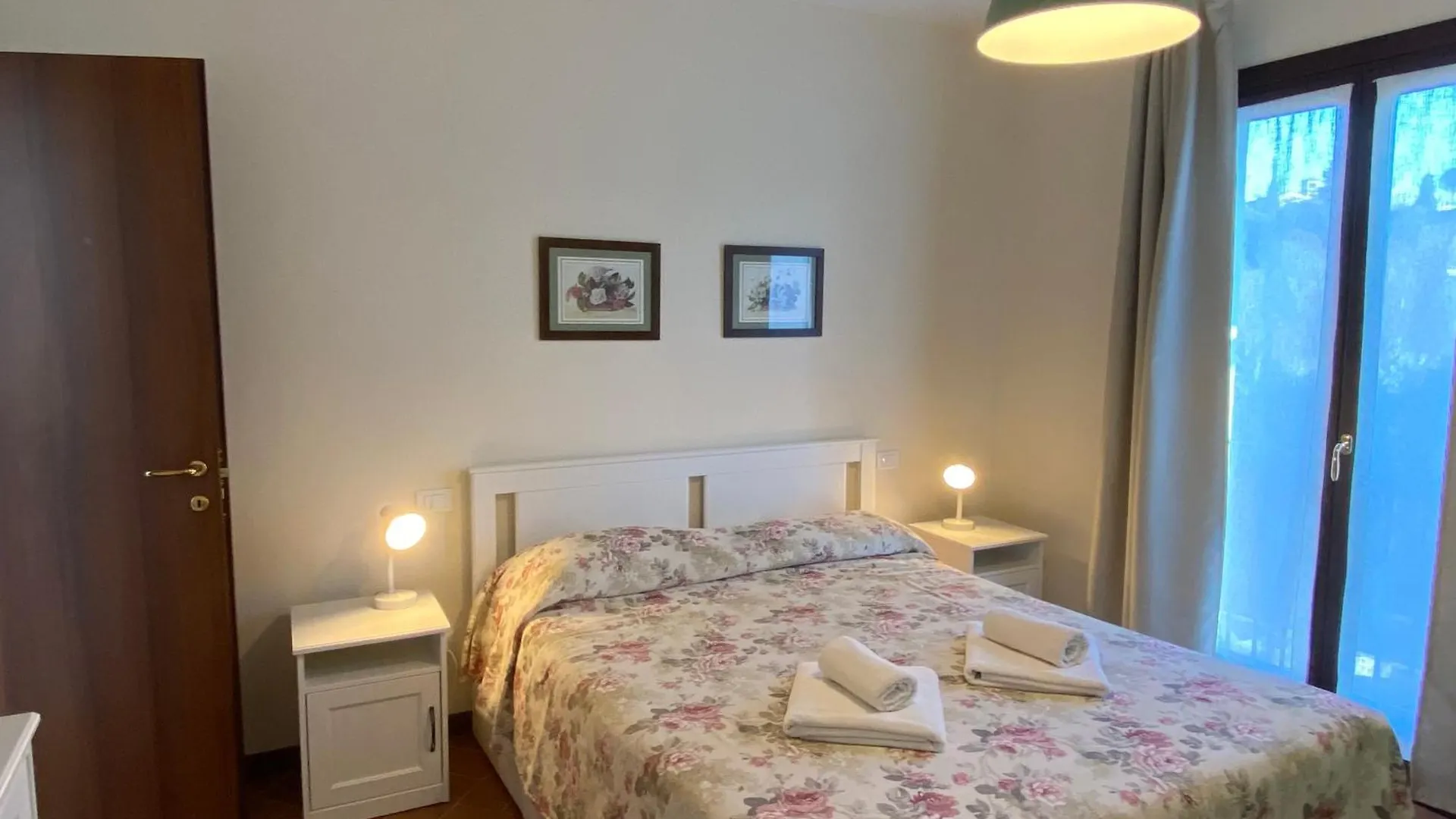 Appartamento Residenza Cipressi e Olivi Verona