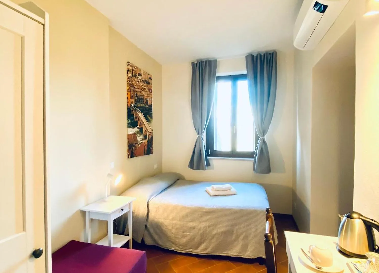 Appartamento Residenza Cipressi e Olivi Verona