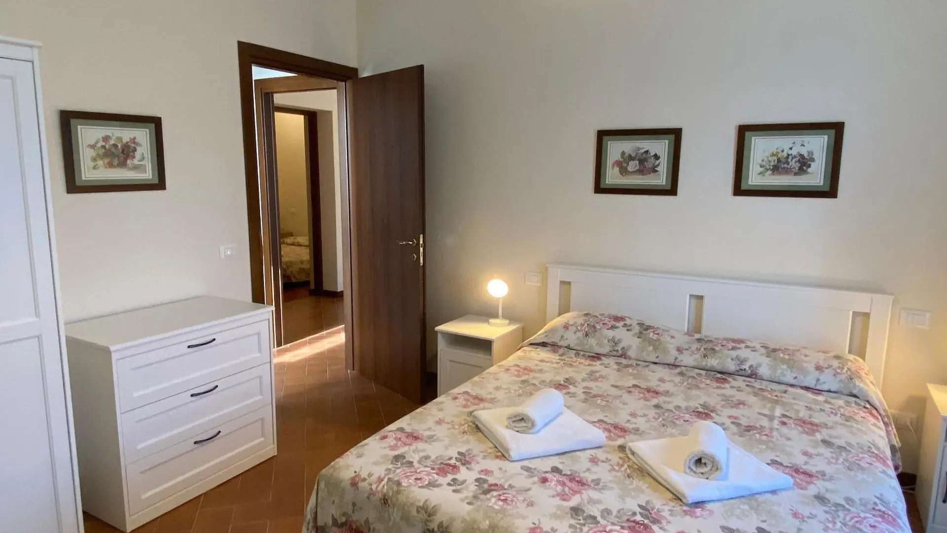 Appartamento Residenza Cipressi e Olivi Verona Italia