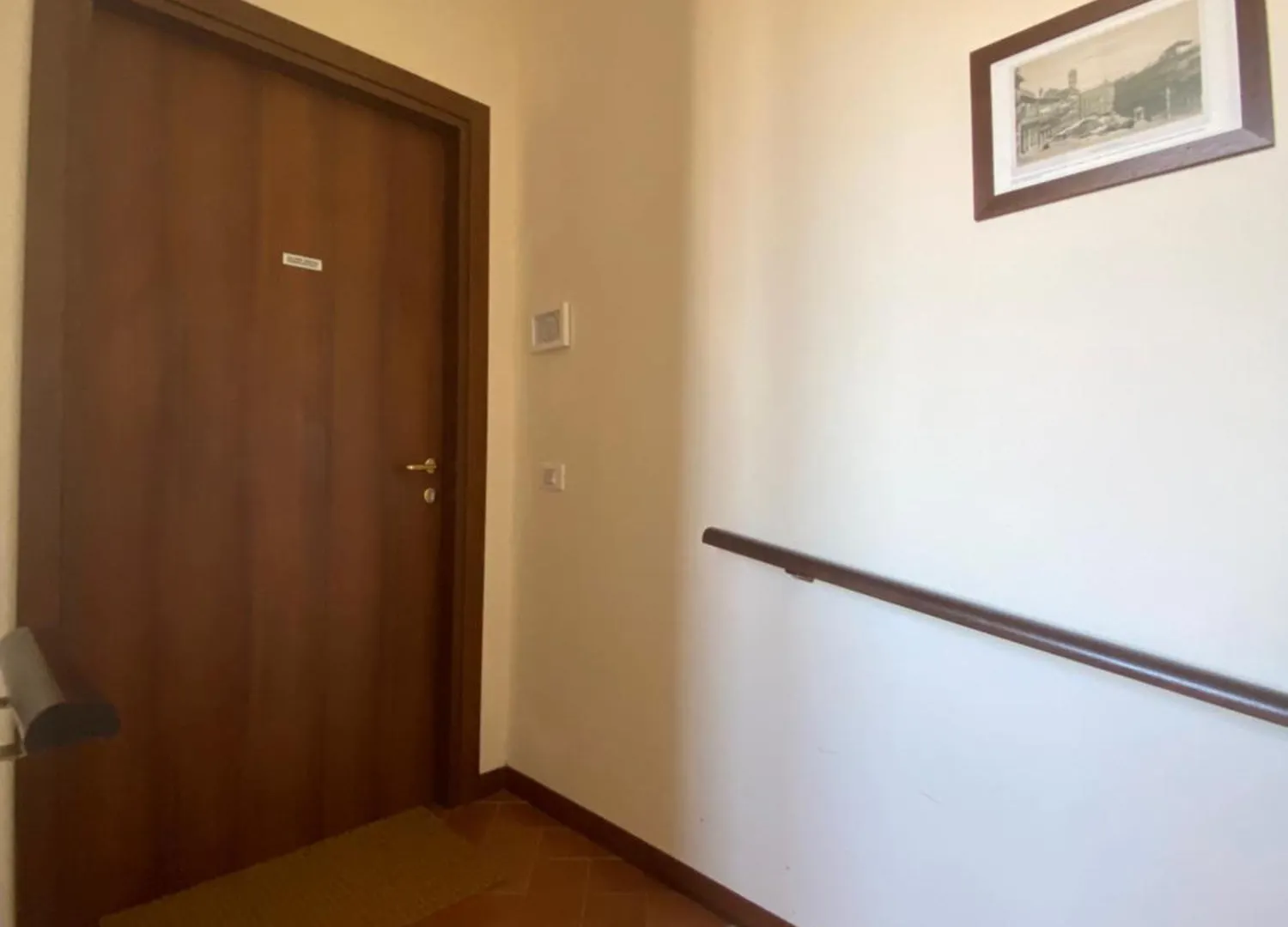 Appartamento Residenza Cipressi e Olivi Verona