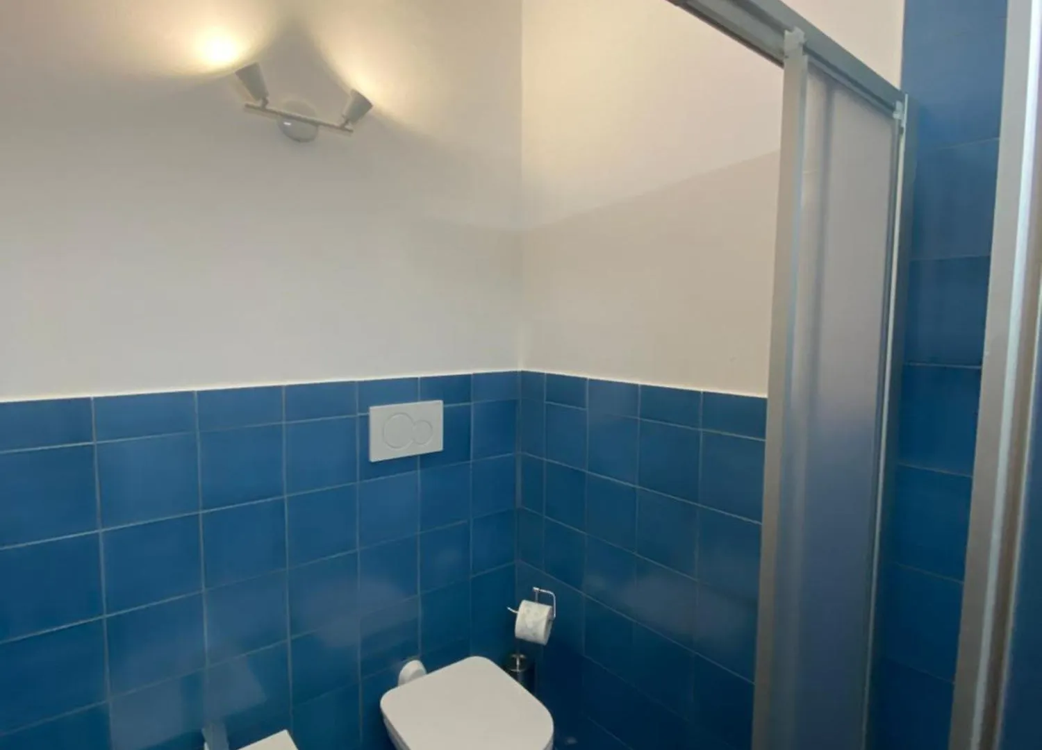 Appartamento Residenza Cipressi e Olivi Verona