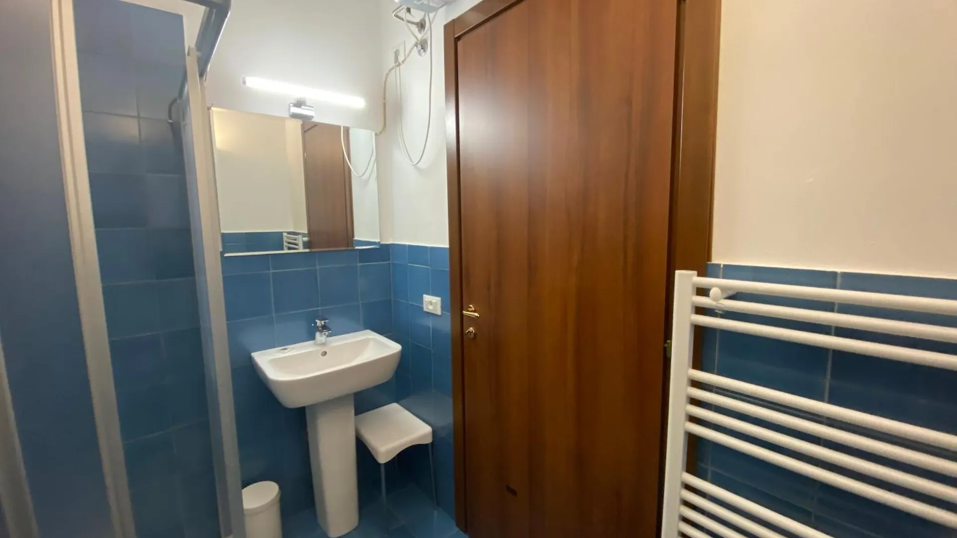 Appartamento Residenza Cipressi e Olivi Verona 0*,  Italia