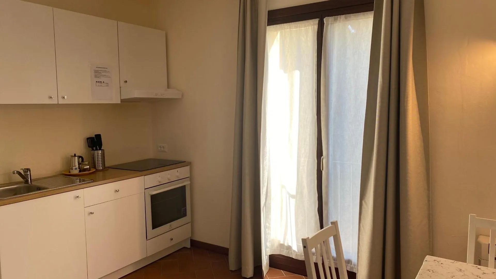 Residenza Cipressi E Olivi Apartment Verona 0*,