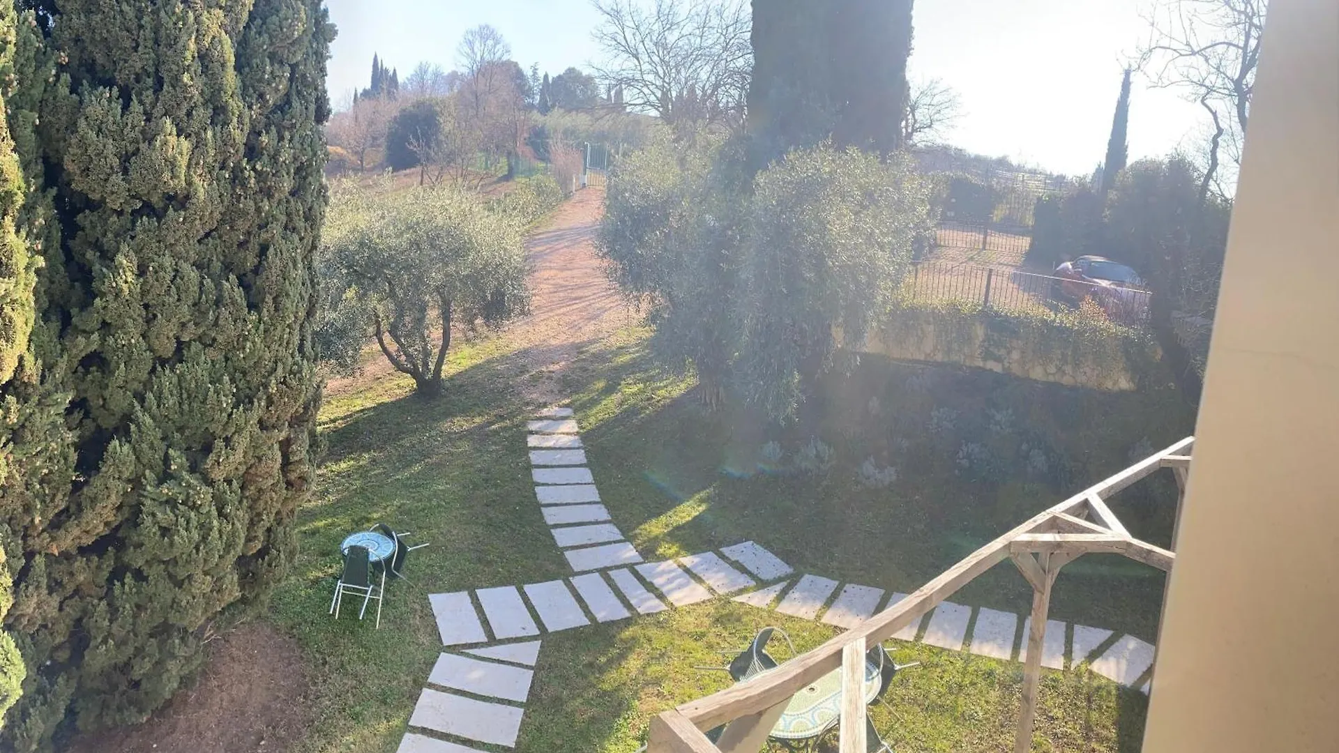 Appartamento Residenza Cipressi e Olivi Verona 0*,  Italia