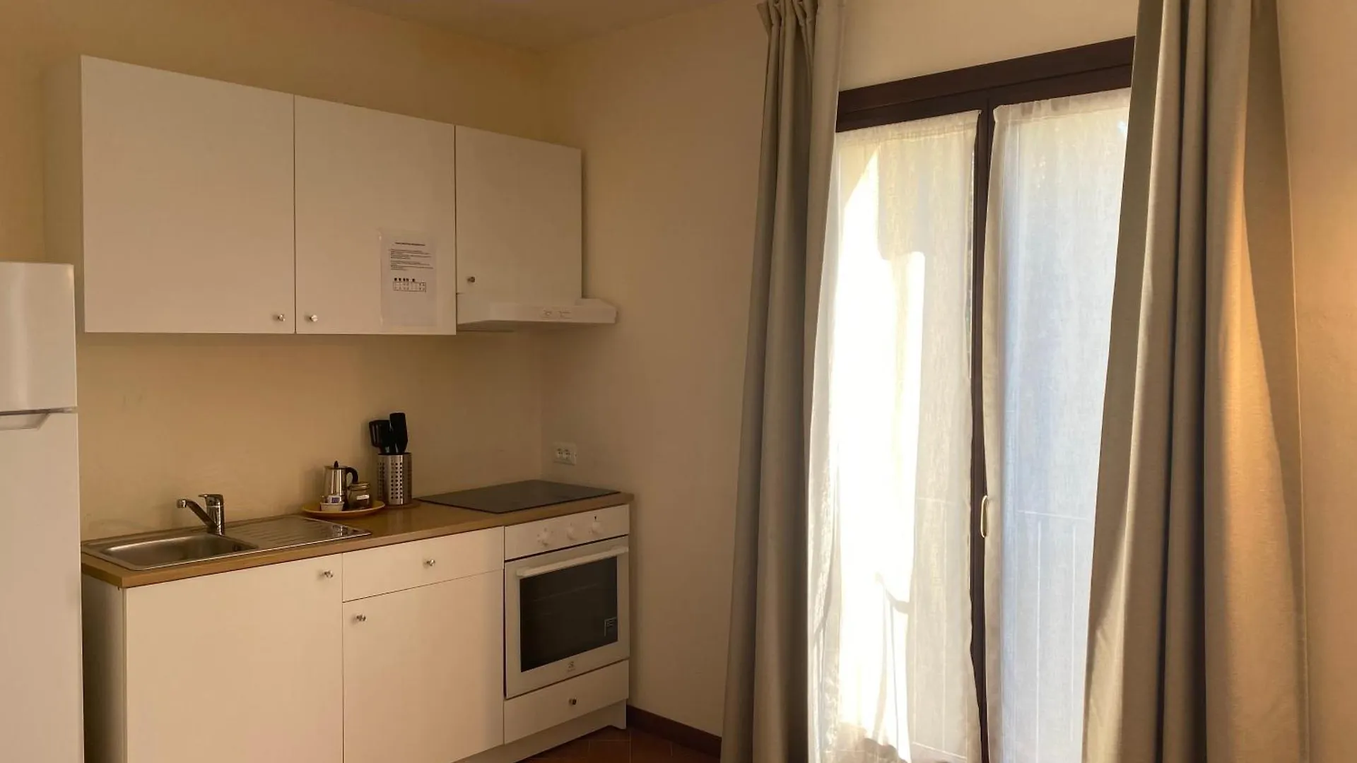 Appartamento Residenza Cipressi e Olivi Verona