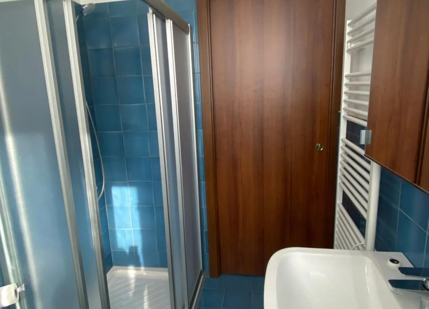 Appartamento Residenza Cipressi e Olivi Verona Italia