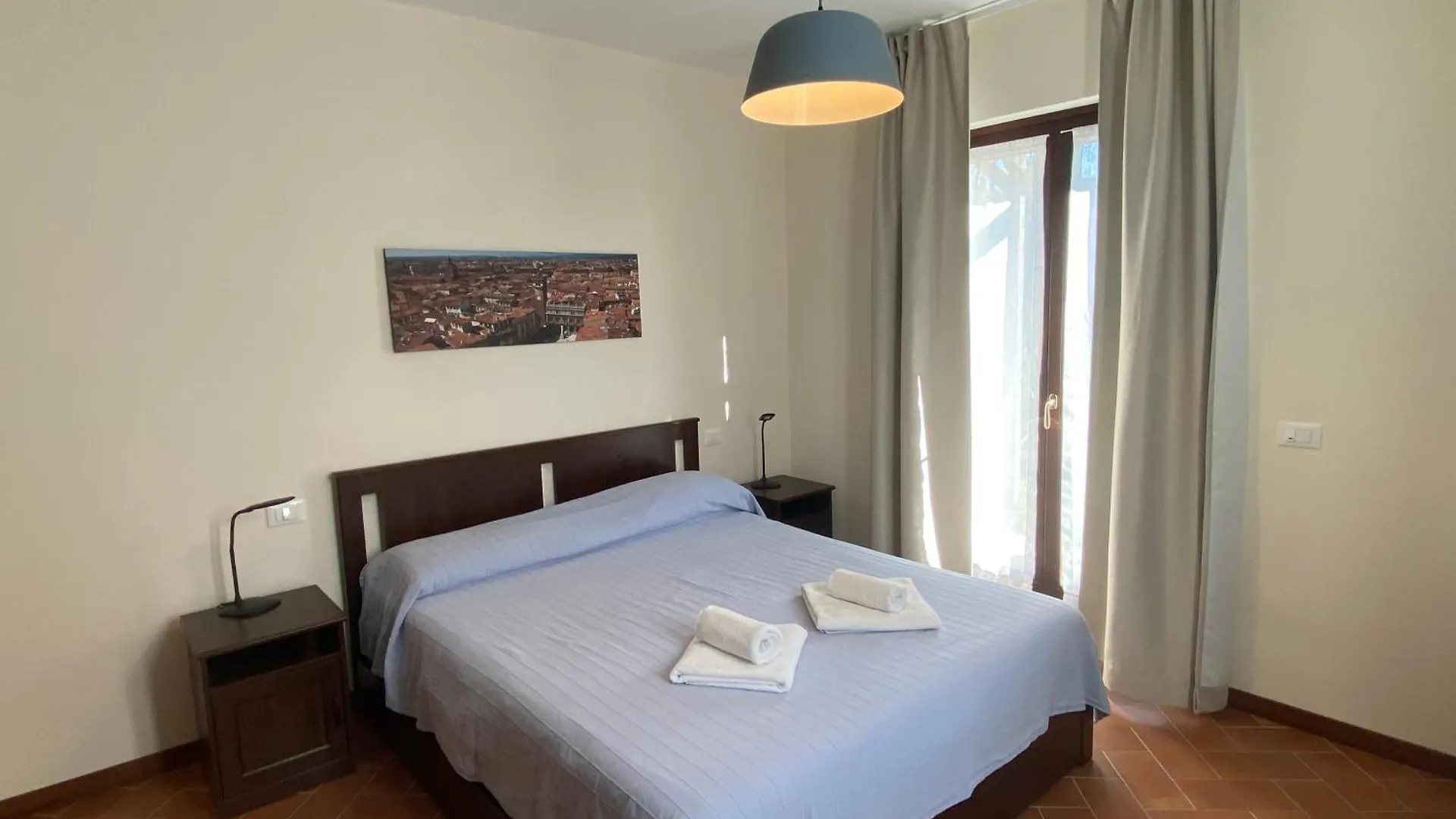 Appartamento Residenza Cipressi e Olivi Verona 0*,  Italia