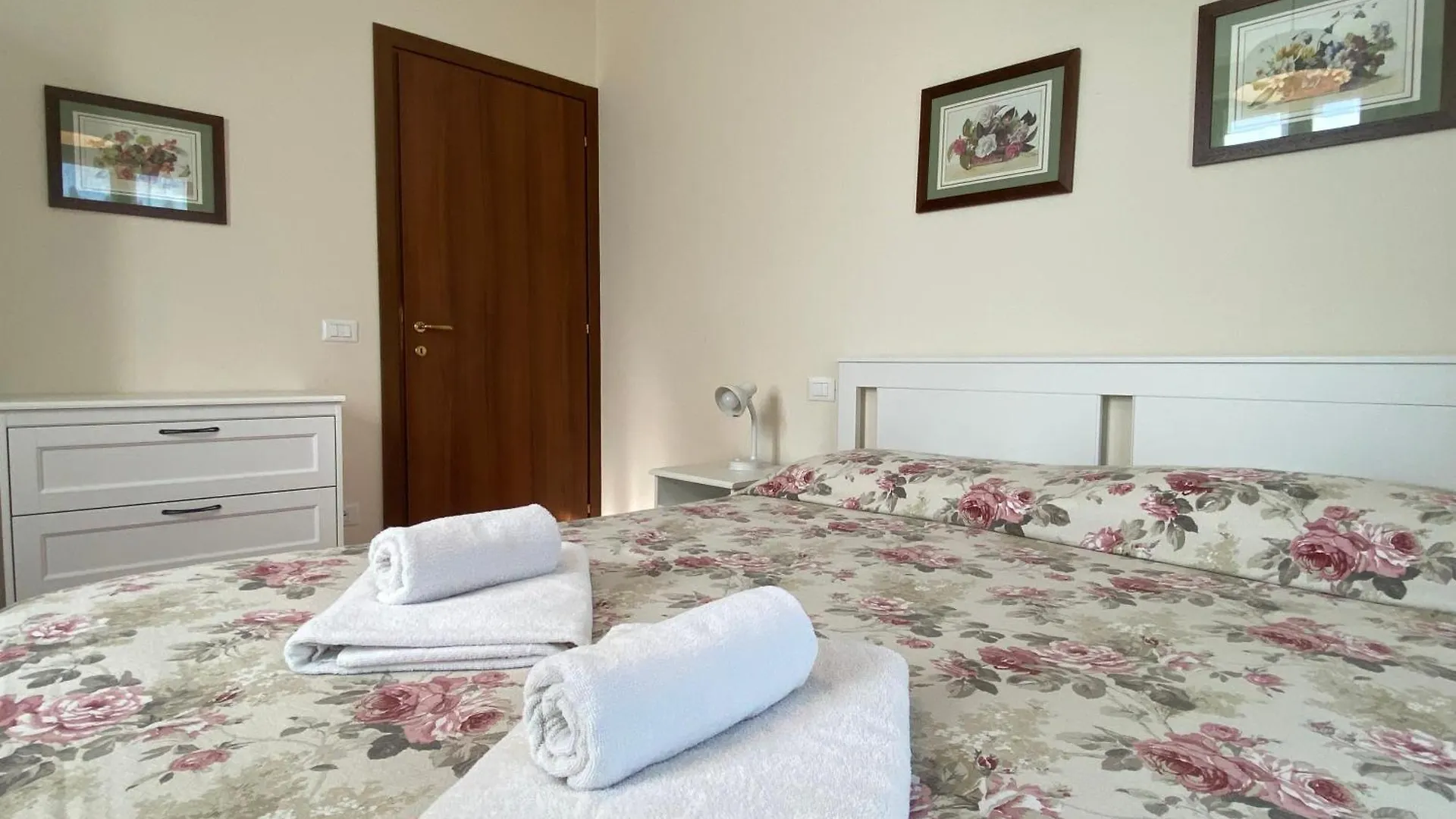 Appartamento Residenza Cipressi e Olivi Verona