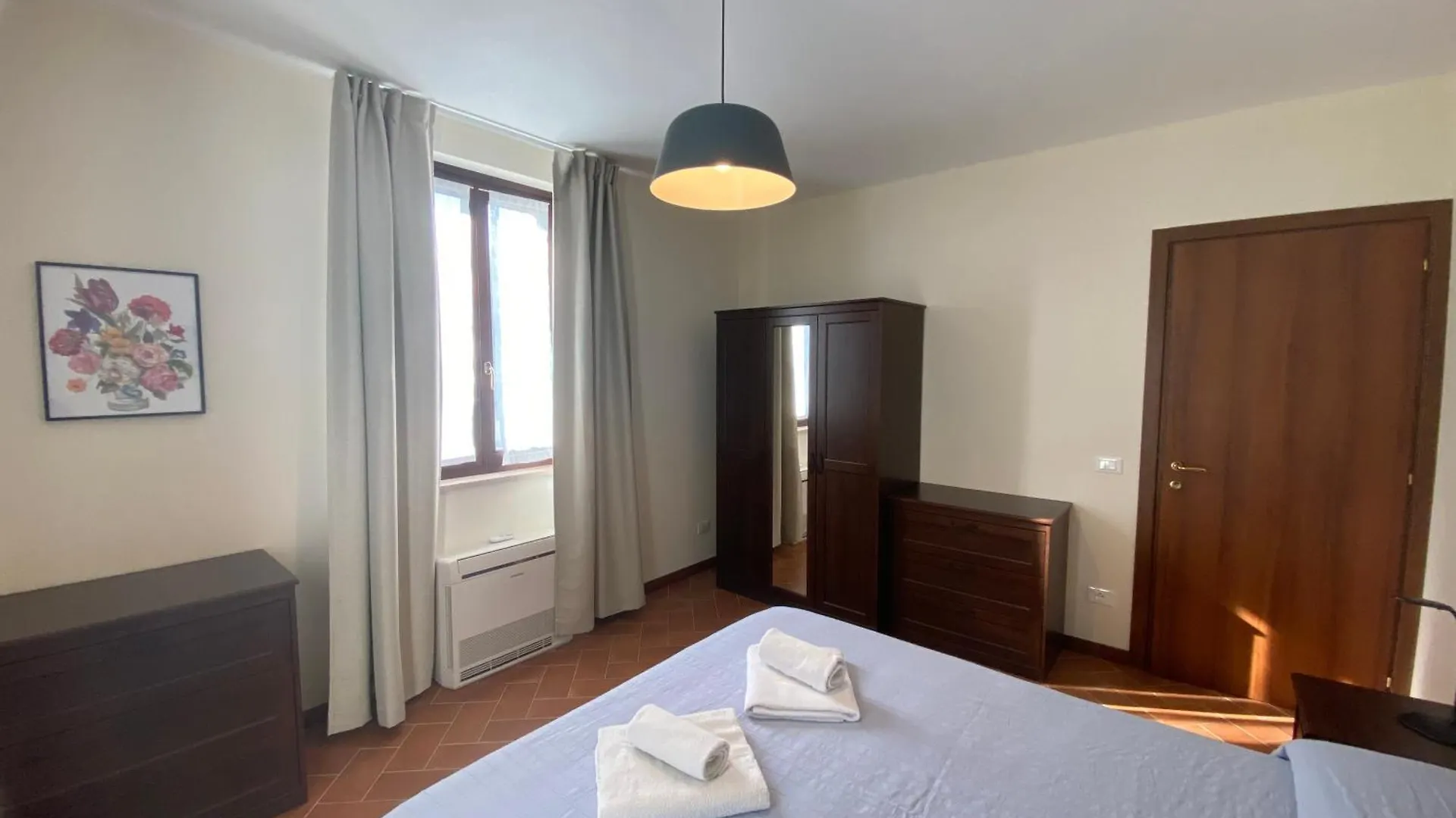 Residenza Cipressi E Olivi Apartment Verona 0*,  Italy