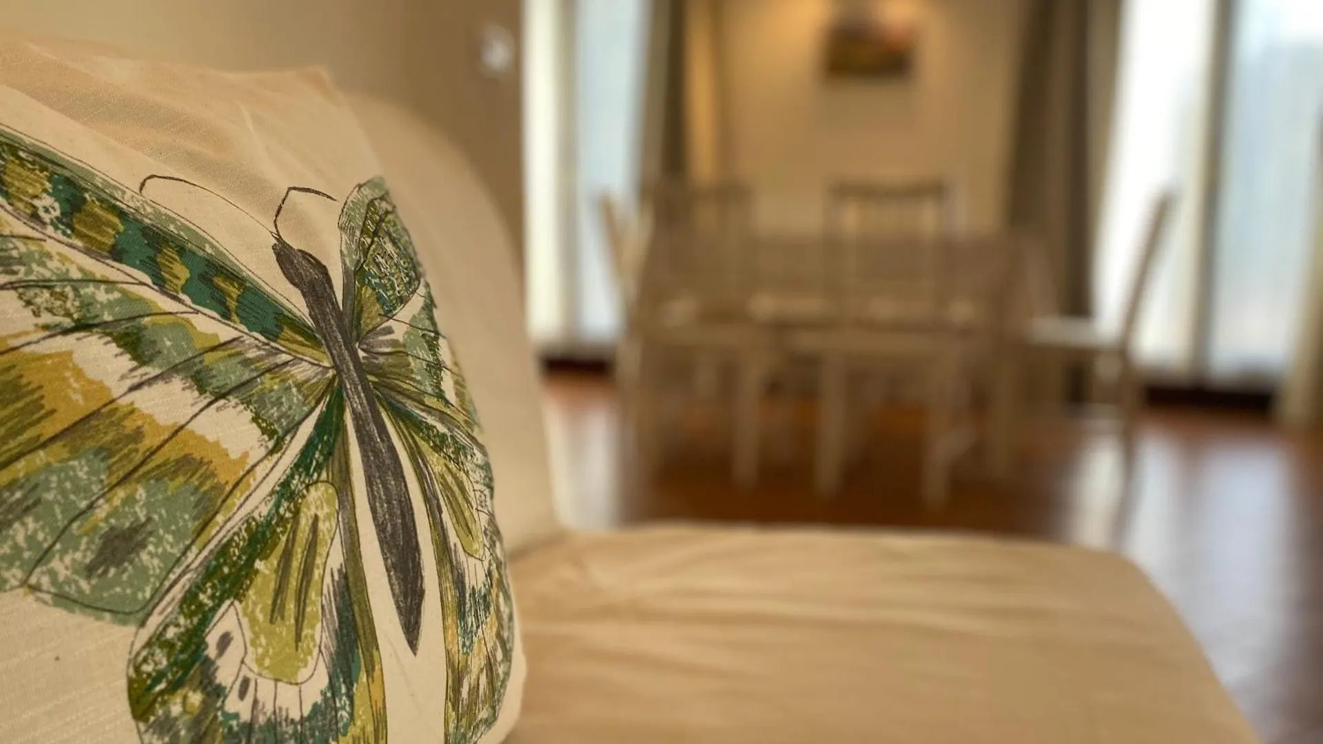 Appartamento Residenza Cipressi e Olivi Verona Italia