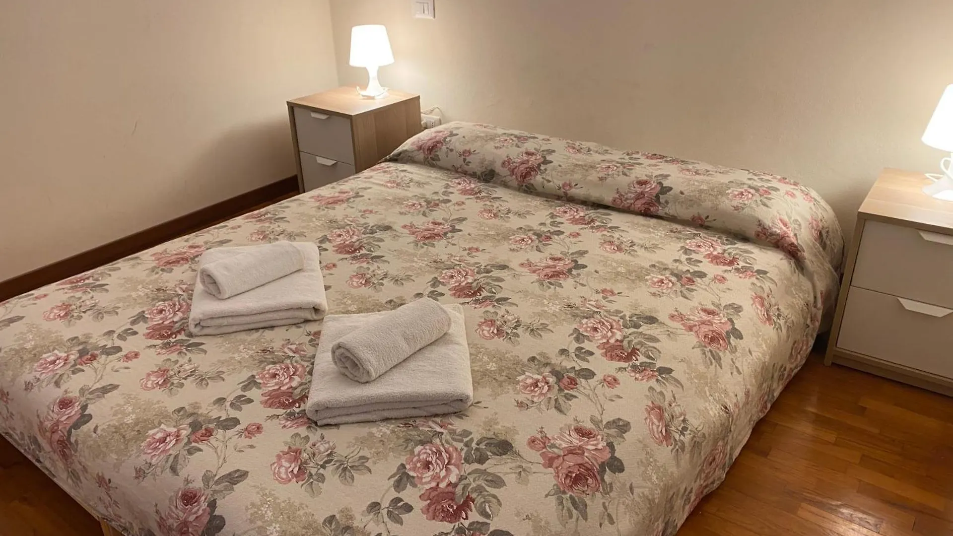Appartamento Residenza Cipressi e Olivi Verona Italia