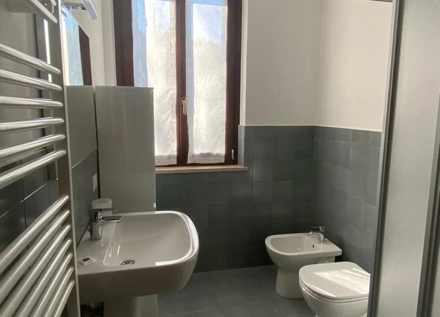 Residenza Cipressi E Olivi Apartment Verona