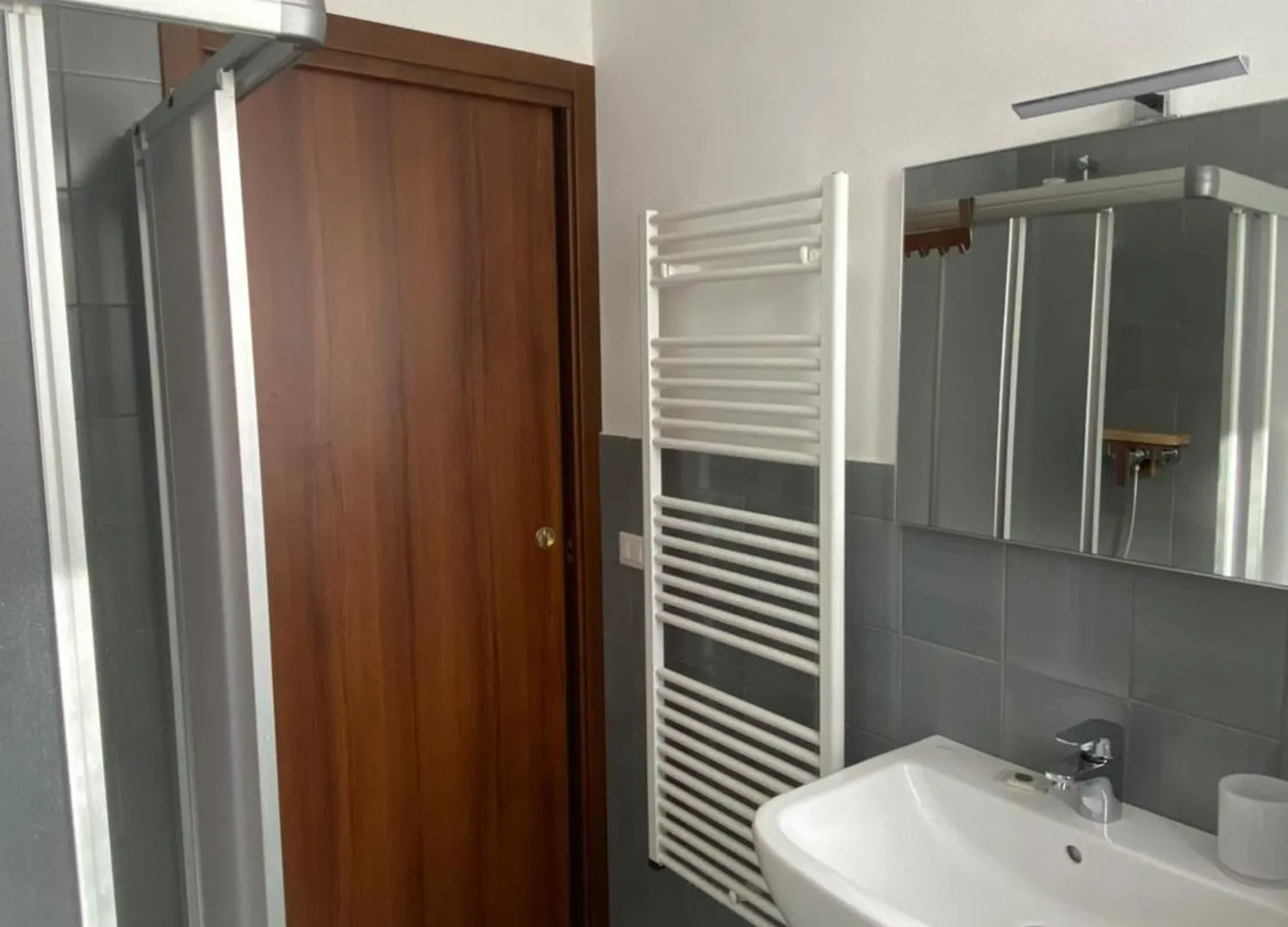 Appartamento Residenza Cipressi e Olivi Verona
