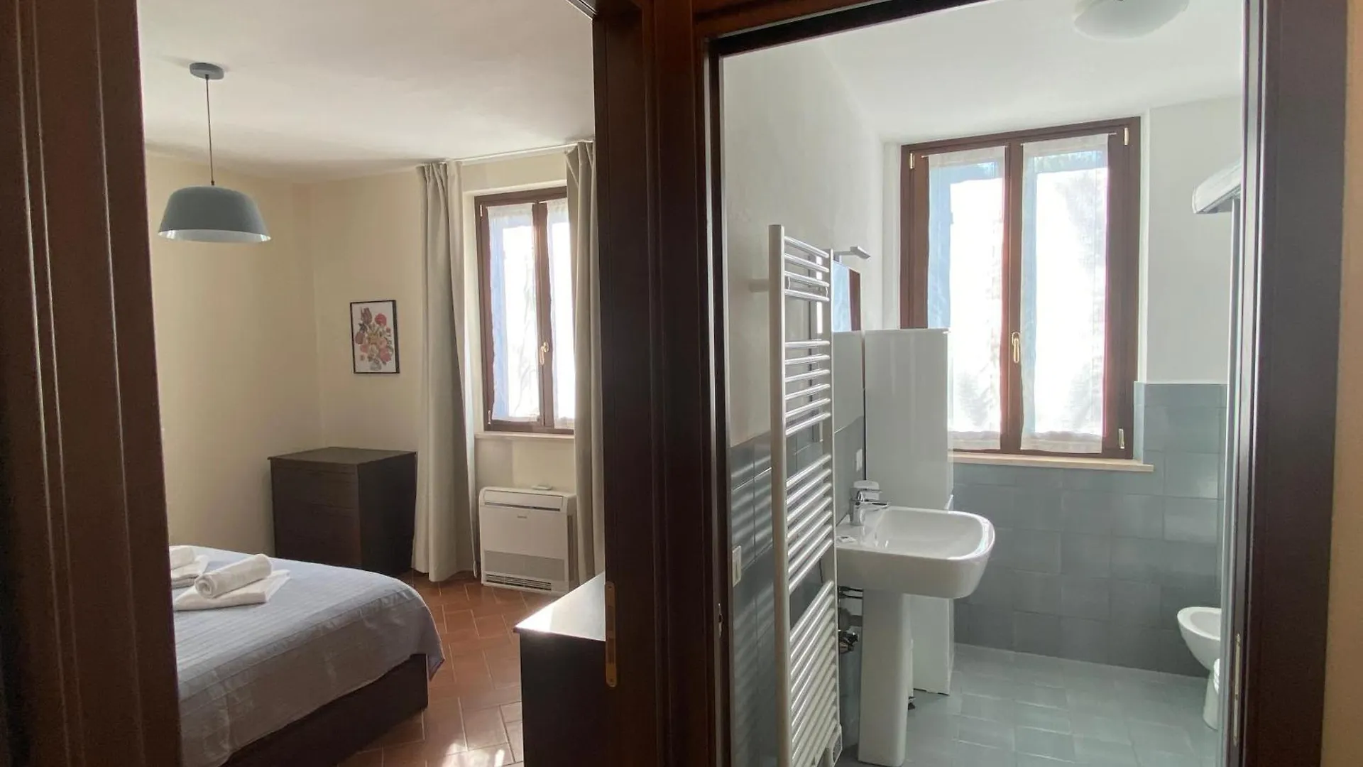 Appartamento Residenza Cipressi e Olivi Verona