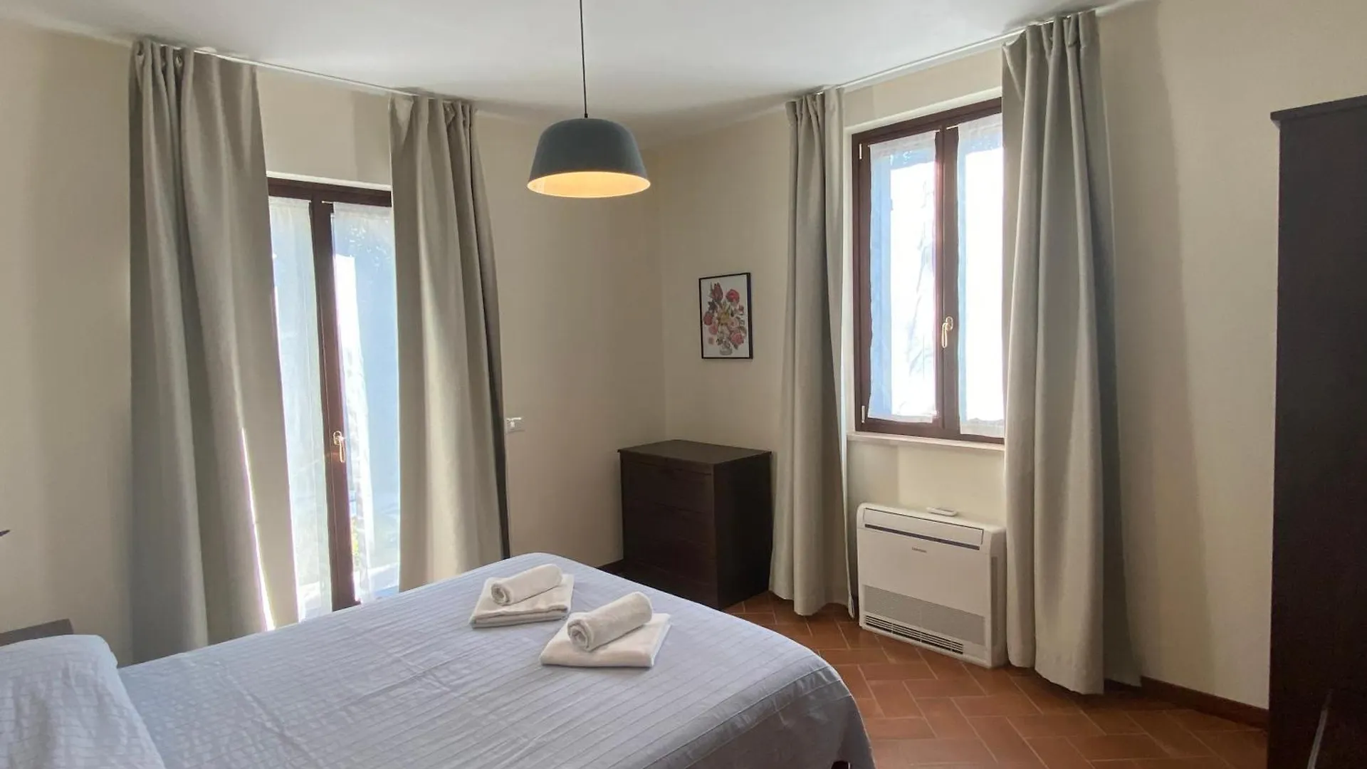 Appartamento Residenza Cipressi e Olivi Verona