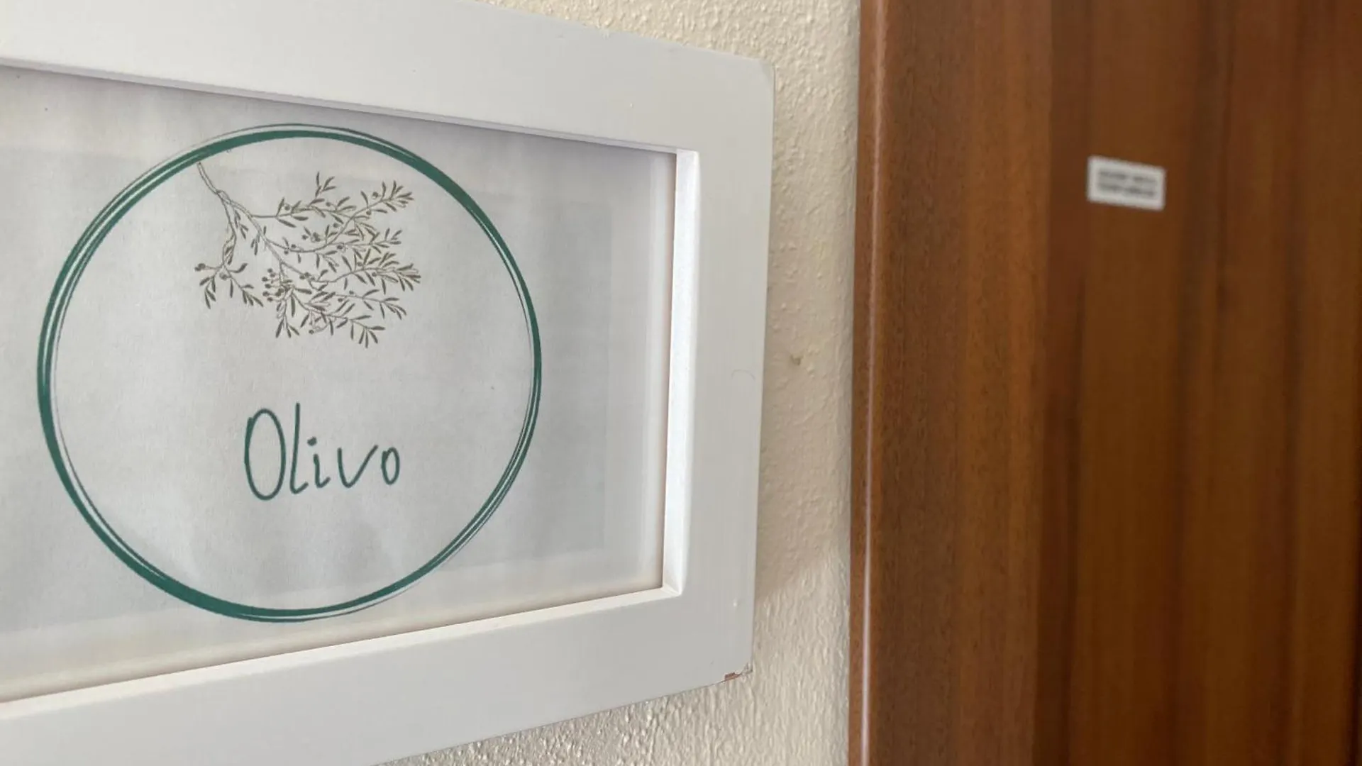 Appartamento Residenza Cipressi e Olivi Verona