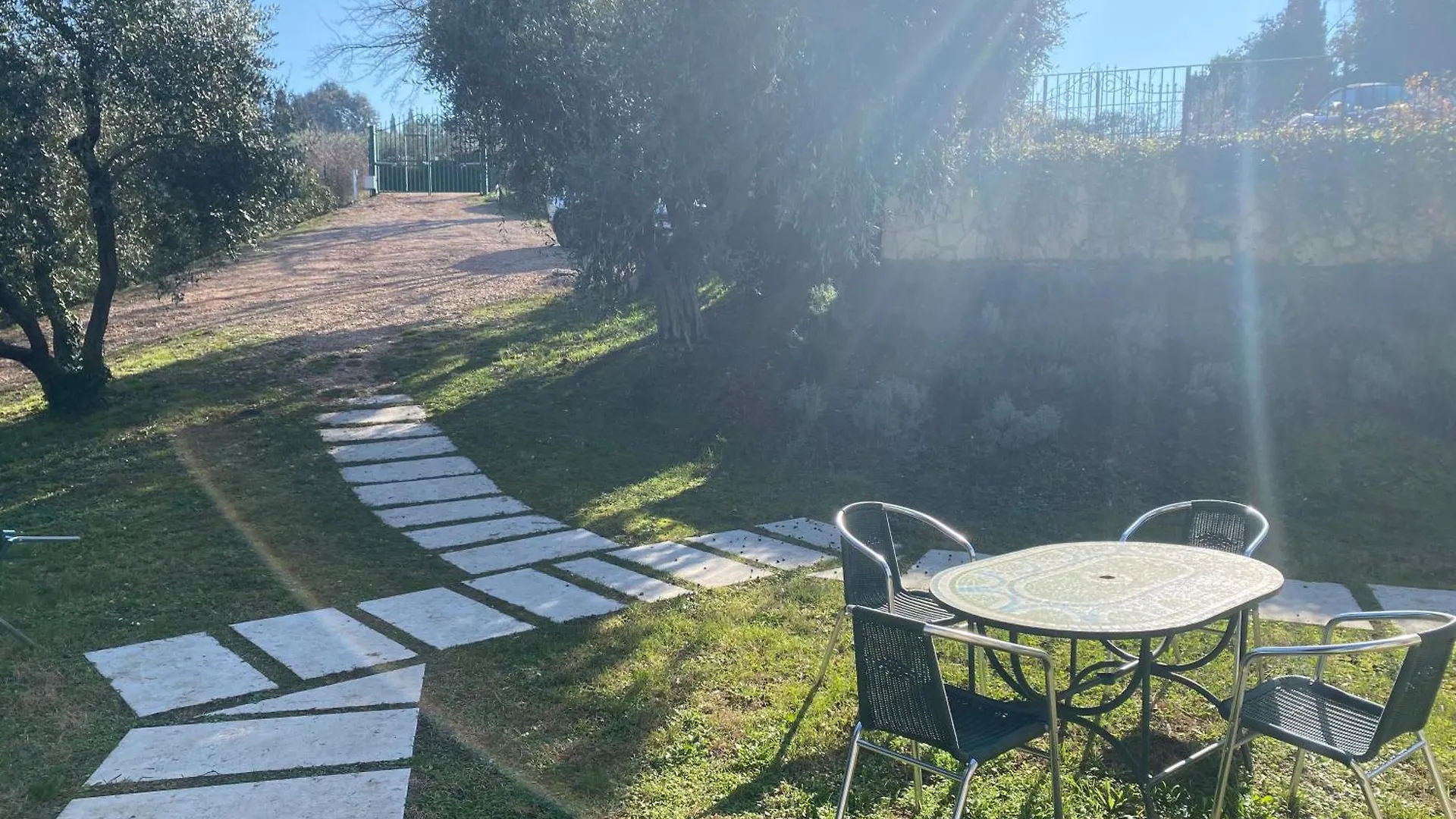 Appartamento Residenza Cipressi e Olivi Verona Italia