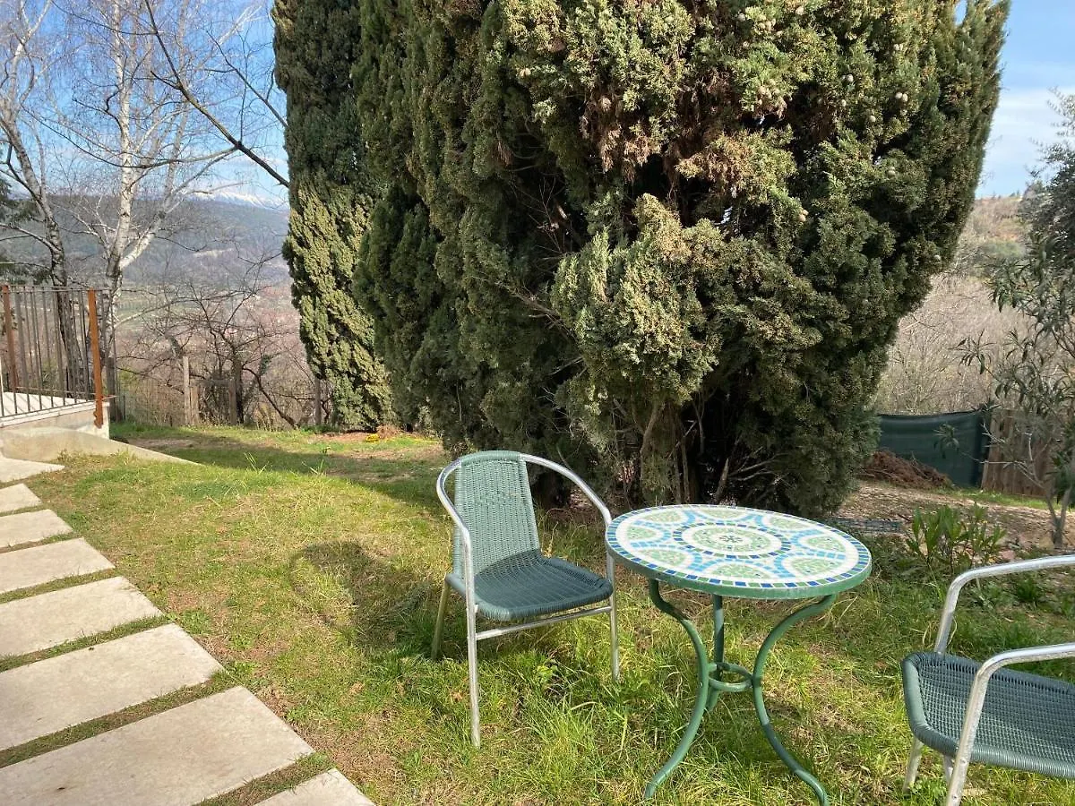 Residenza Cipressi E Olivi Apartment Verona