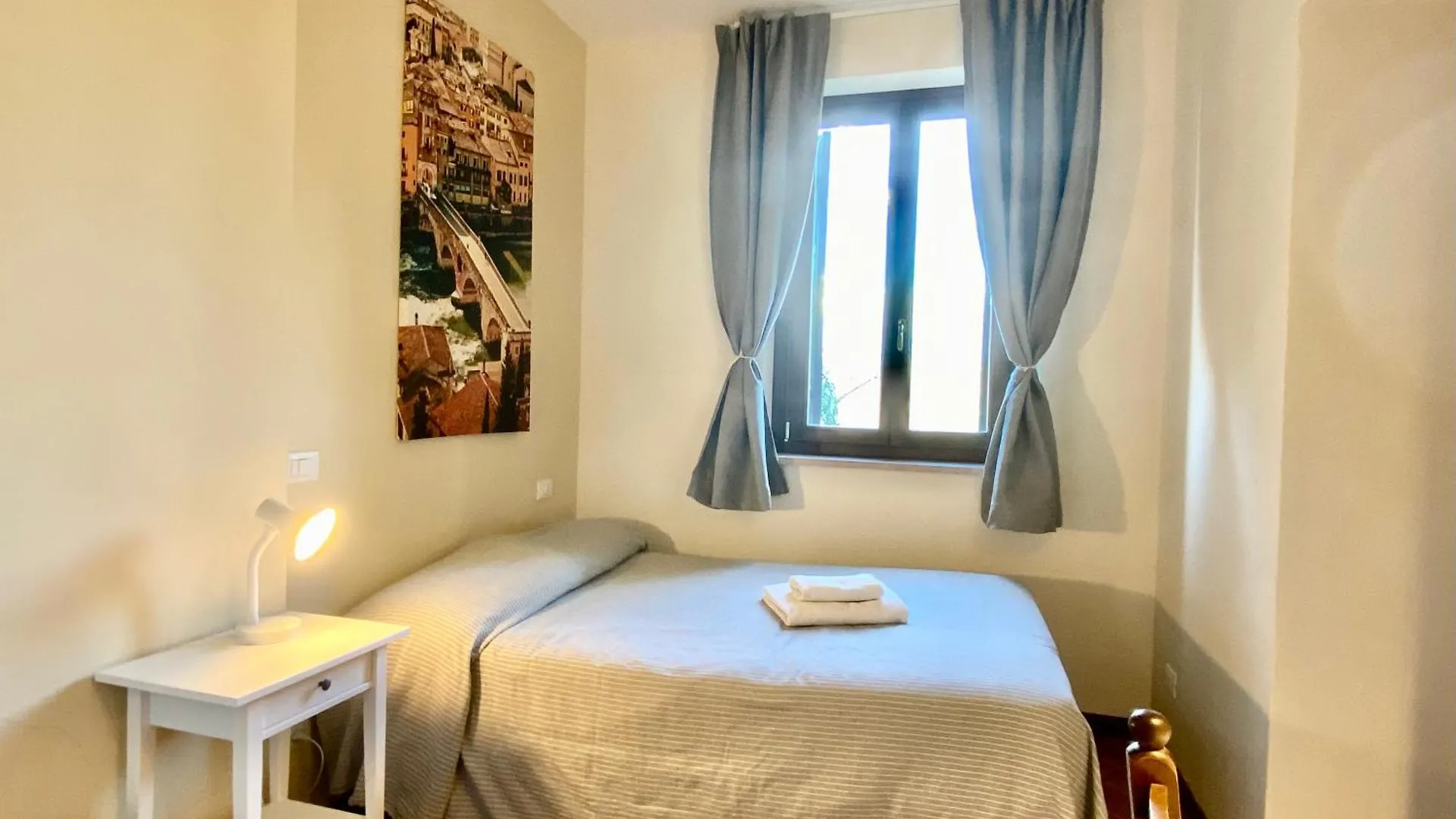 Residenza Cipressi E Olivi Apartment Verona 0*,  Italy