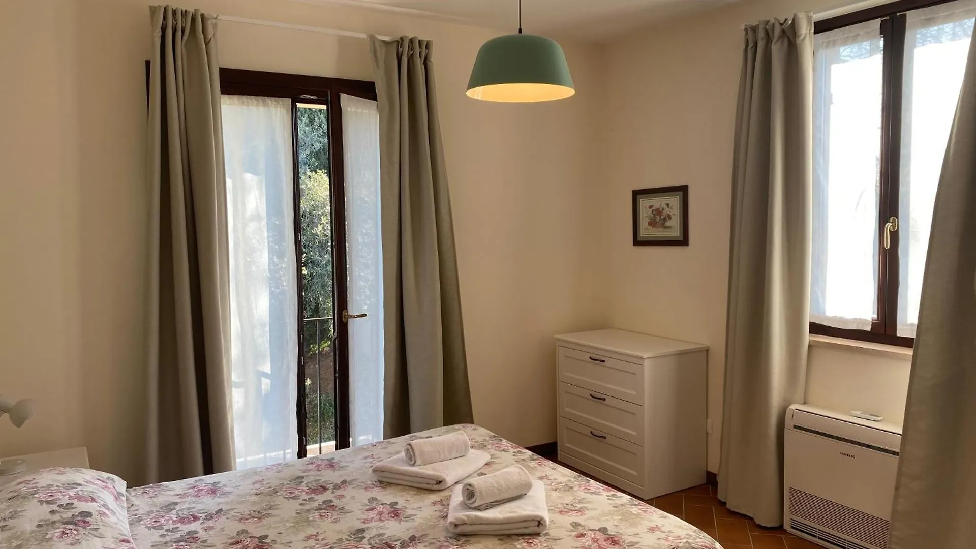 Residenza Cipressi E Olivi Apartment Verona 0*,  Italy