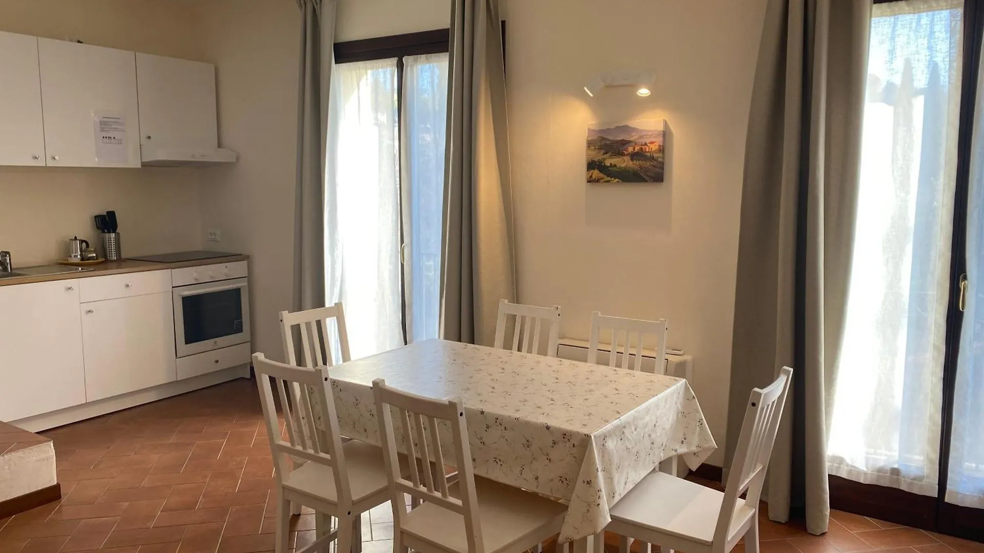Residenza Cipressi E Olivi Apartment Verona Italy