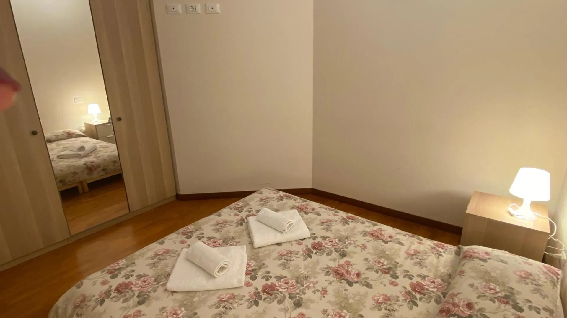 Residenza Cipressi E Olivi Apartment Verona
