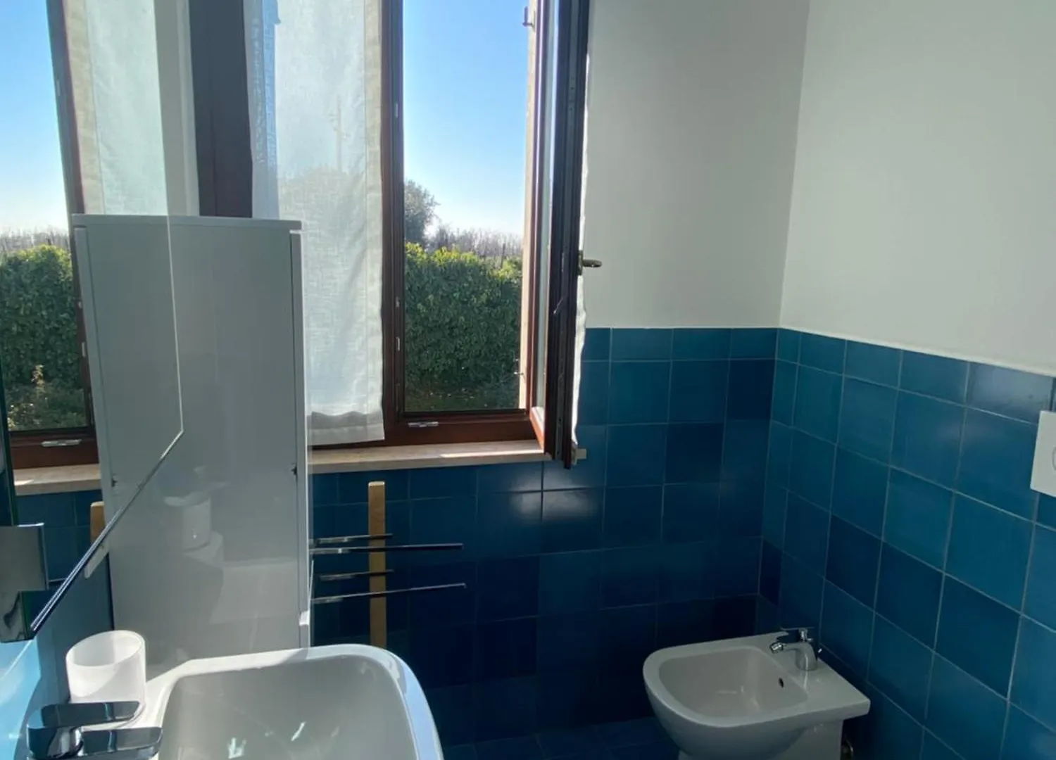 Residenza Cipressi E Olivi Apartment Verona Italy